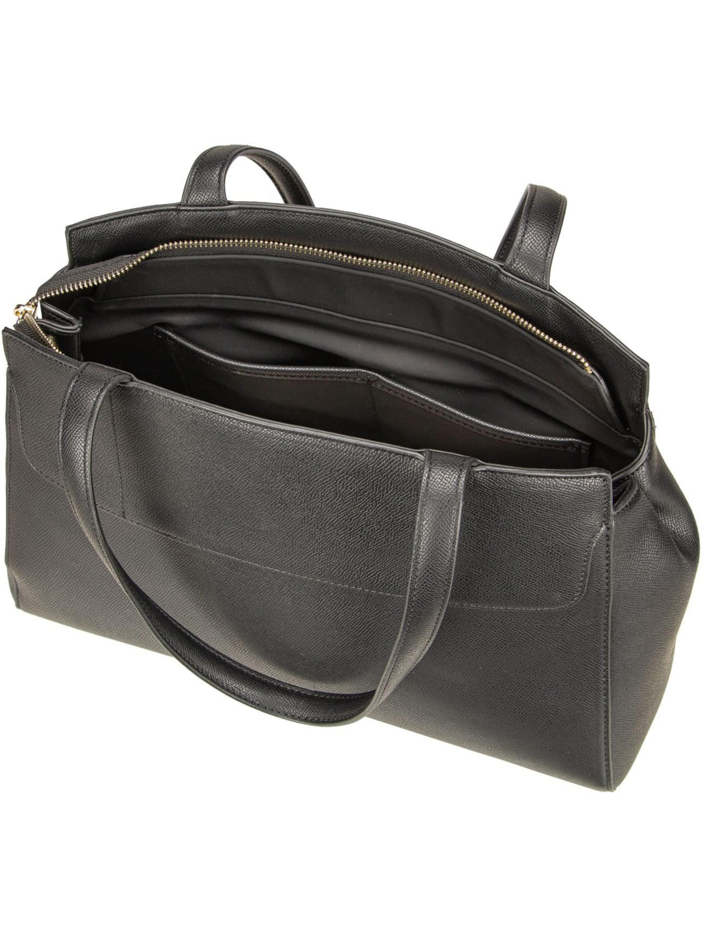 VALENTINO Shopper 'Fae Re' in Black