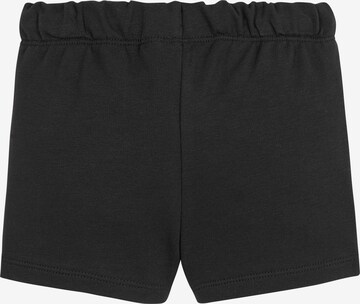 Calvin Klein Jeans Regular Shorts in Schwarz