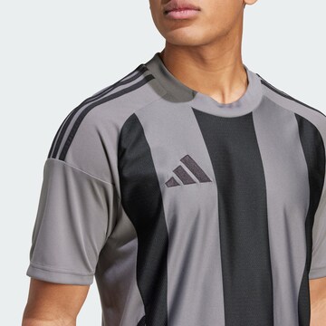 ADIDAS PERFORMANCE Funktionsshirt in Grau