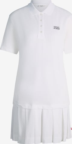 Robe ' Tadena ' JOOP! Jeans en blanc : devant