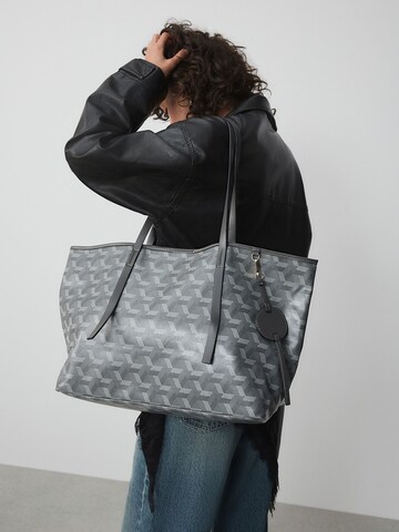 Shopper di Next in grigio