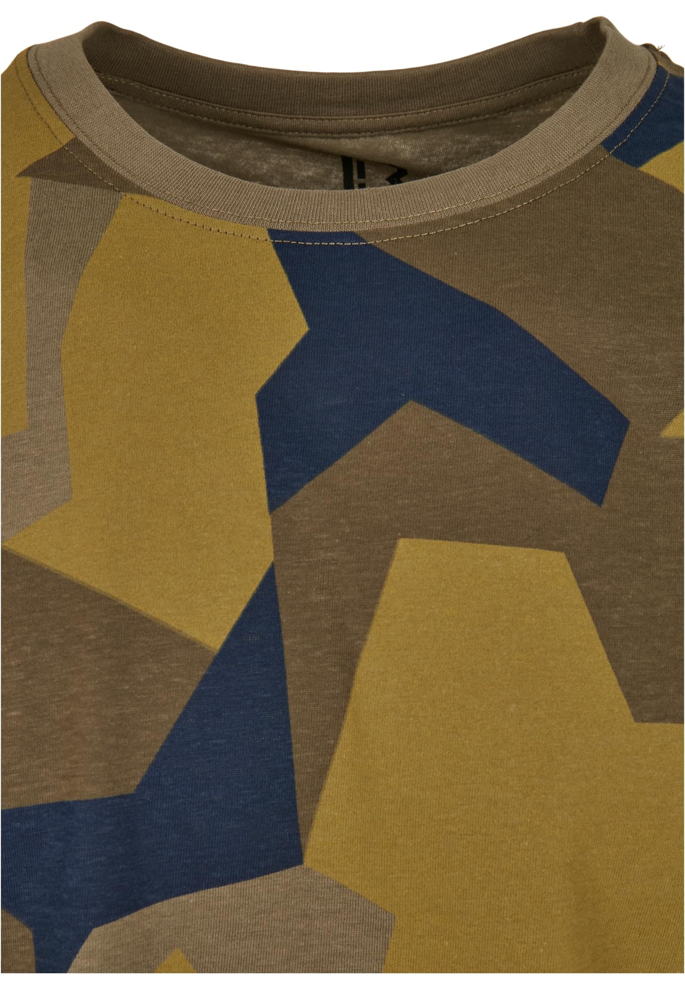 Brandit Särk, värv roheline