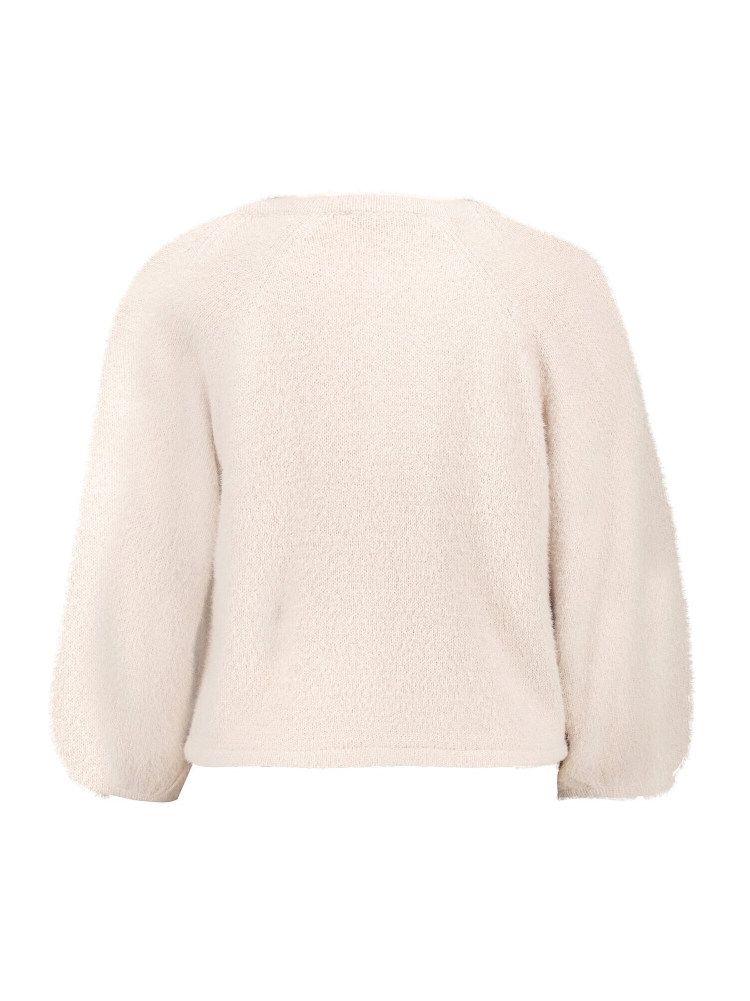 Betty Barclay Strickjacke in Beige