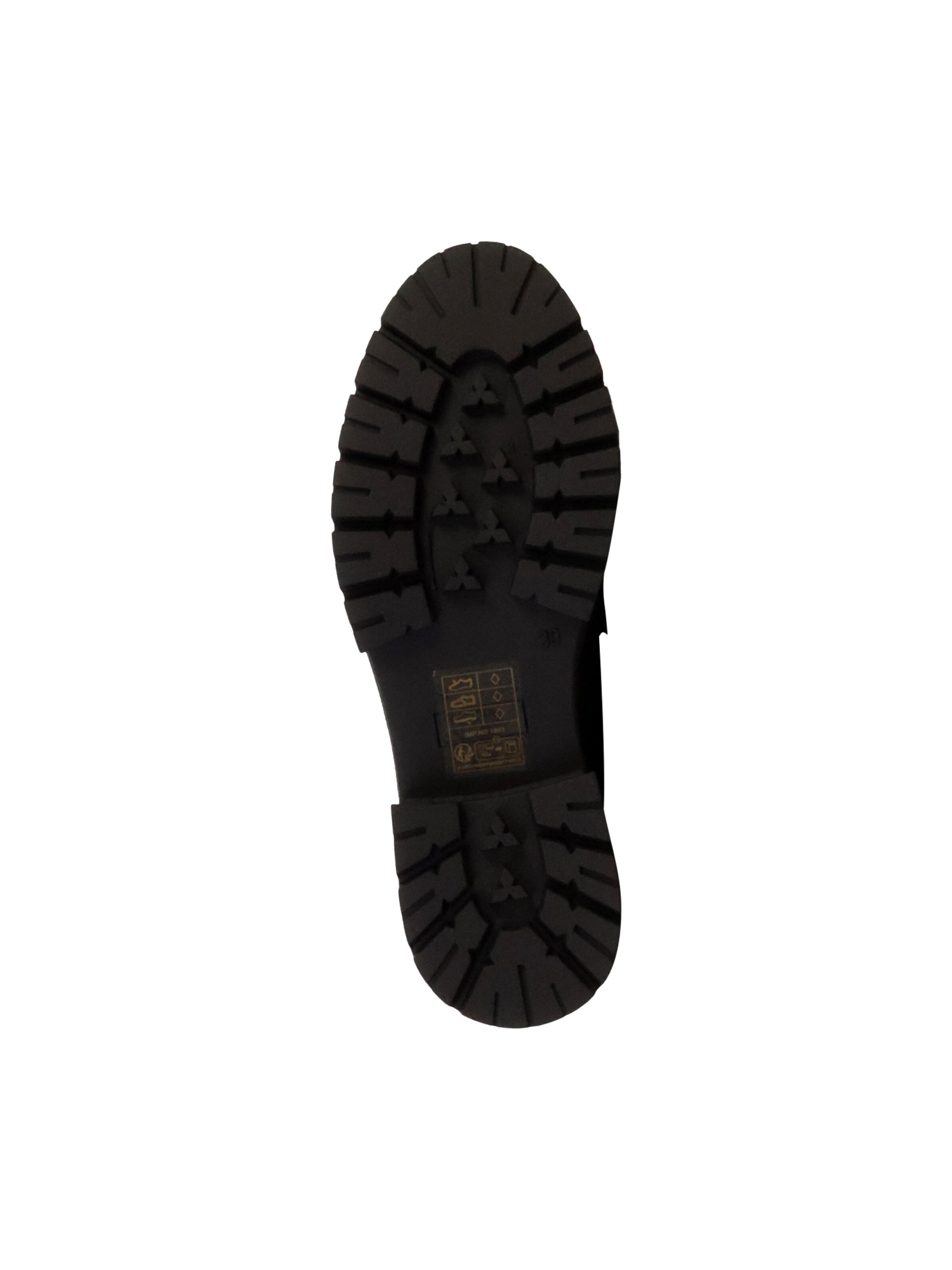 The Divine Factory Slipper‌‌‌‌‌‌ in Braun