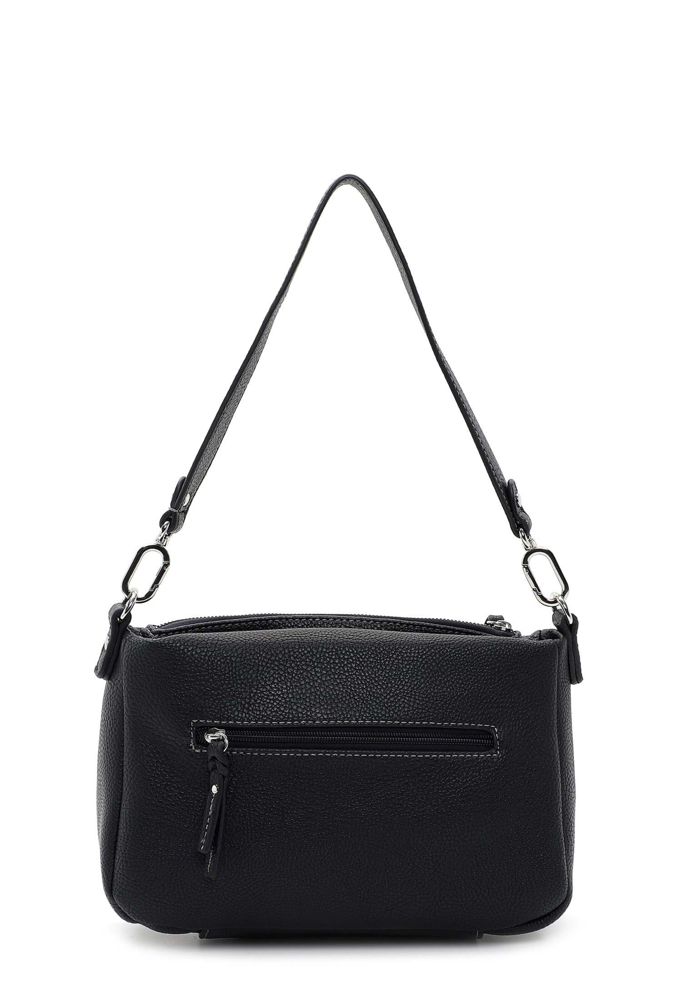 Suri Frey Skuldertaske 'Debby' i blå