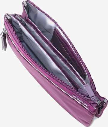 Hedgren Crossbody Bag 'Emma' in Purple