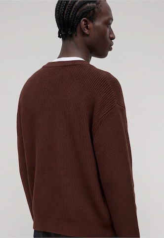 Giacchetta di Karl Kani in marrone