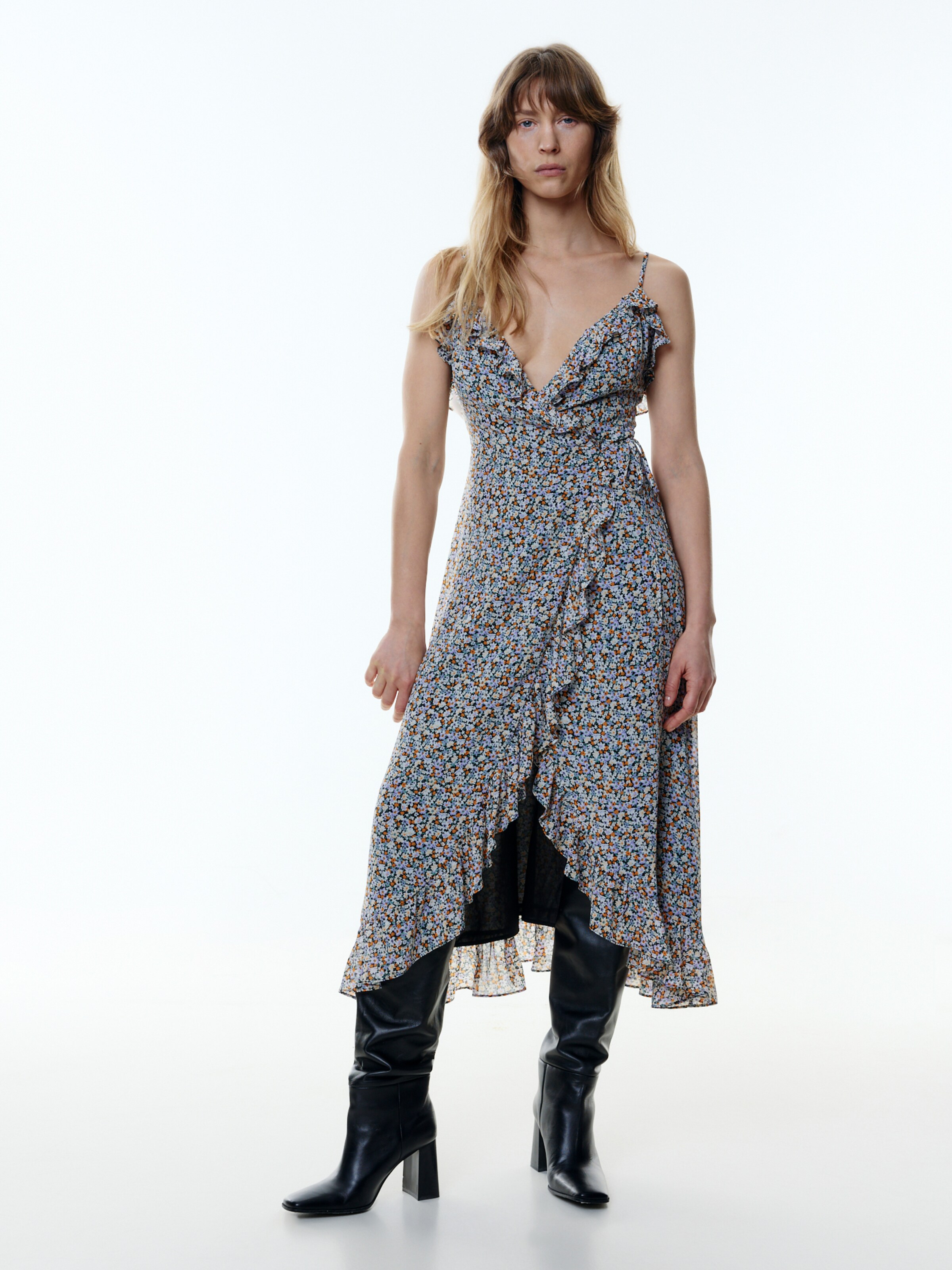 Robe d’été 'Benice'