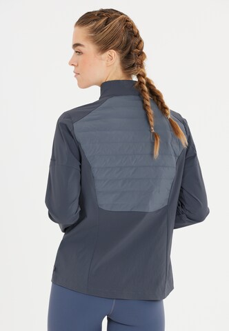 ENDURANCE Sports jacket 'Beistyla' in Blue