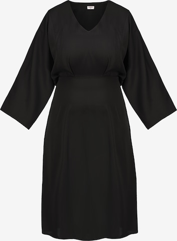 Karko Cocktail Dress 'TYCJANA' in Black: front
