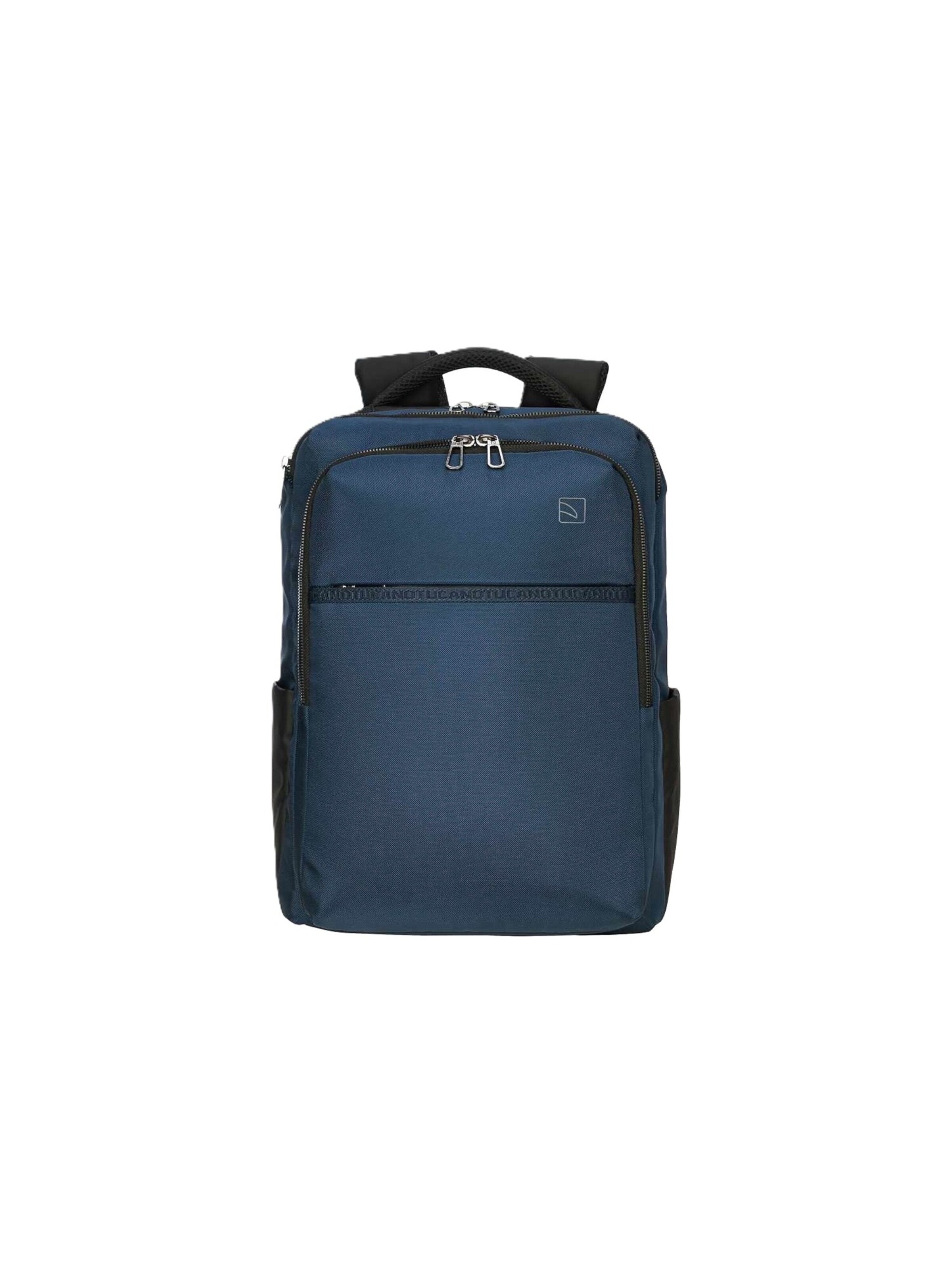 TUCANO Rucksack 'BKMAR15'‌‌‌‌‌‌ in Blau: Vorderseite