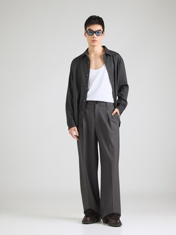 G-STAR Majica | bela barva