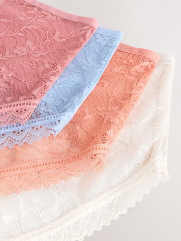 Next Трусы в Синий