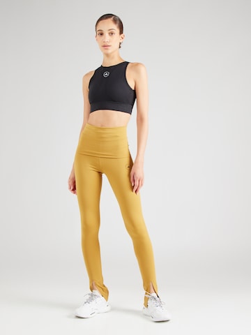 ADIDAS BY STELLA MCCARTNEY - Top deportivo en negro