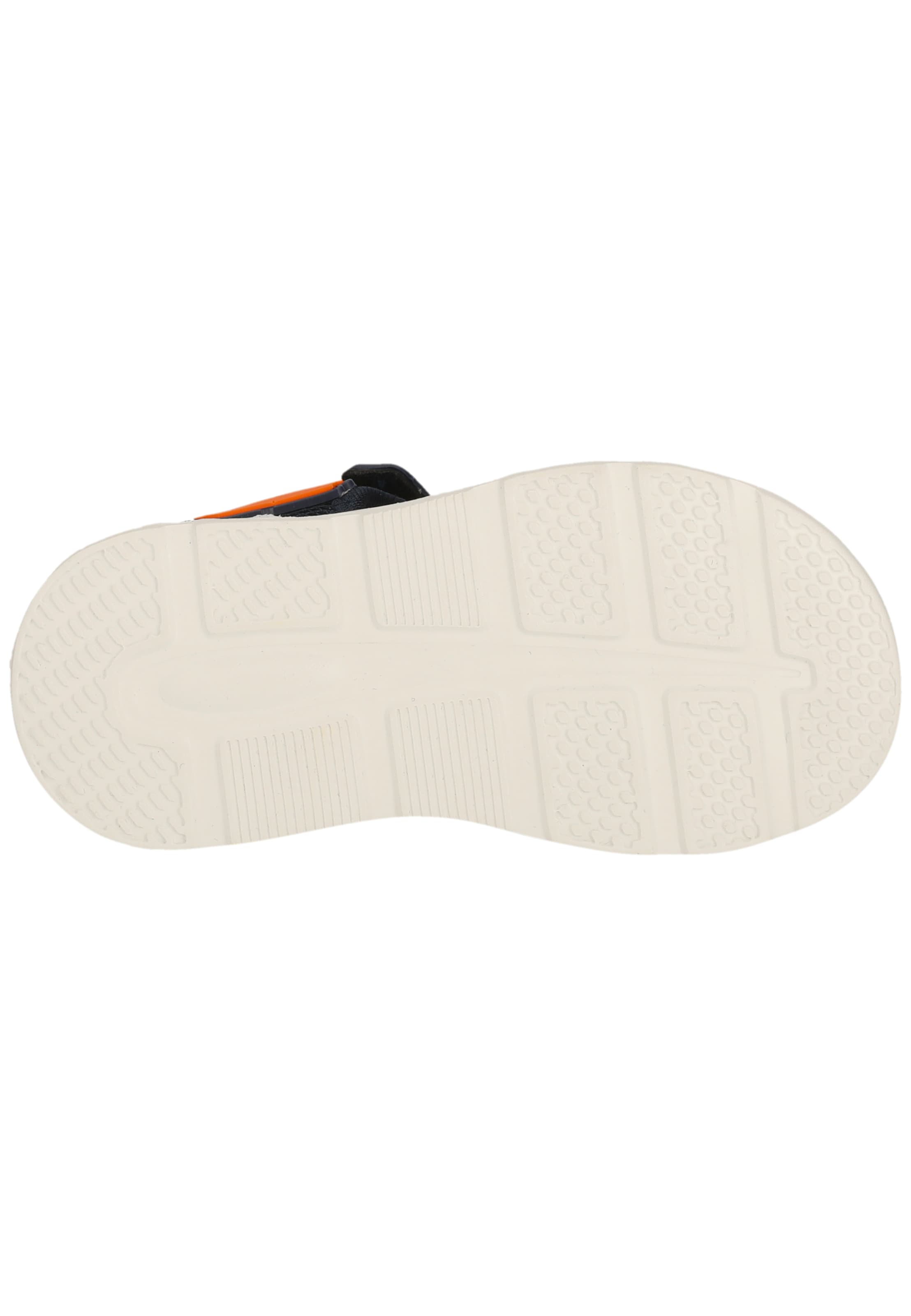 ZigZag Open shoes 'Torrent' in Blue