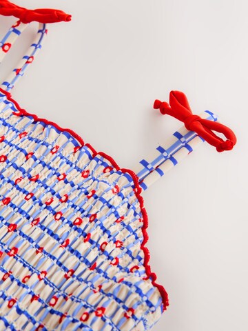 Next Badeanzug in Weiß