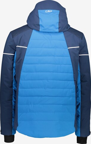 CMP Skijacke in Blau