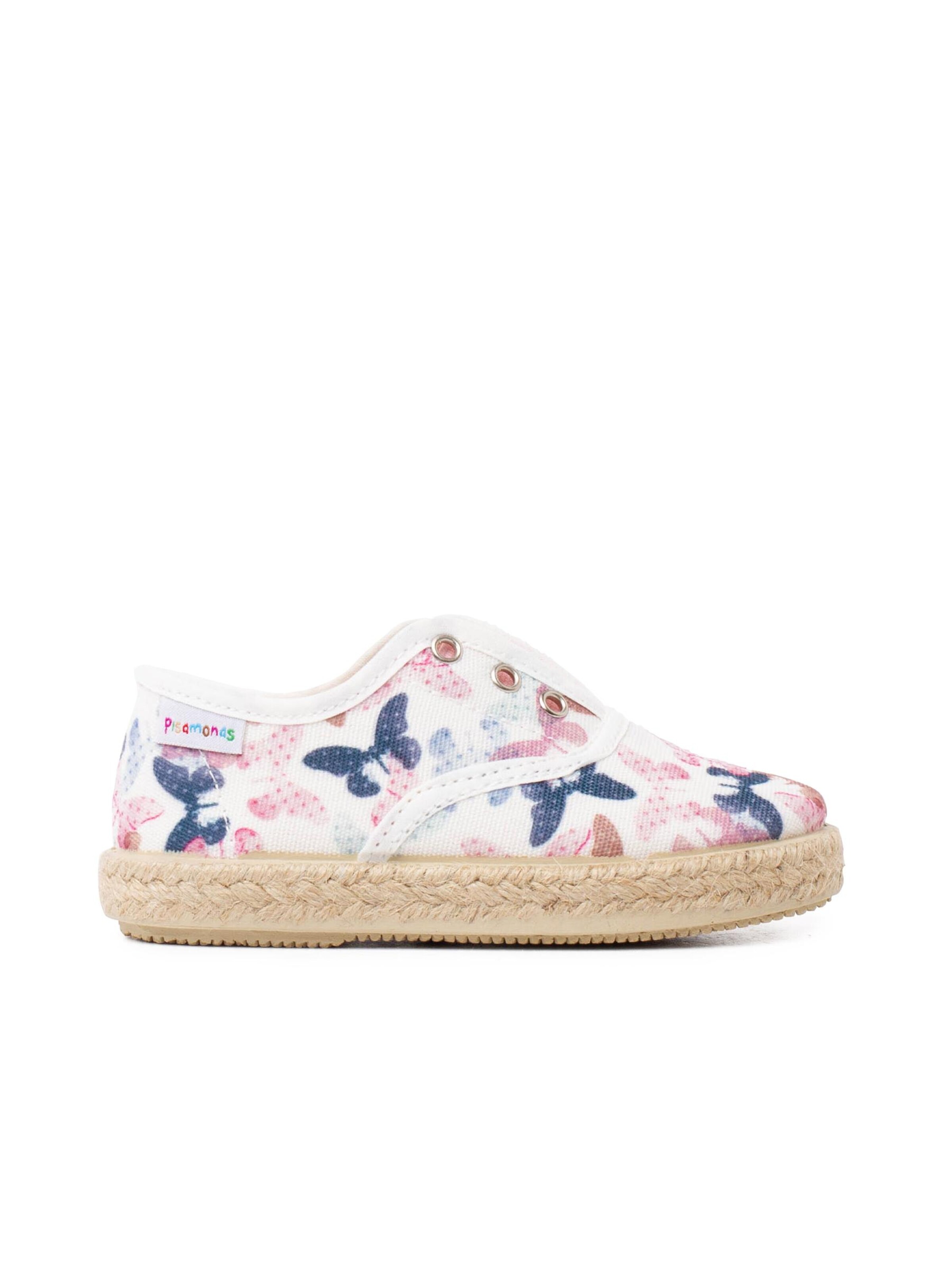 Pisamonas Sneakersy w kolorze mieszane kolory