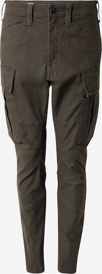 Laisvo stiliaus kelnės iš G-STAR, spalva – antracito spalva, Prekių apžvalga