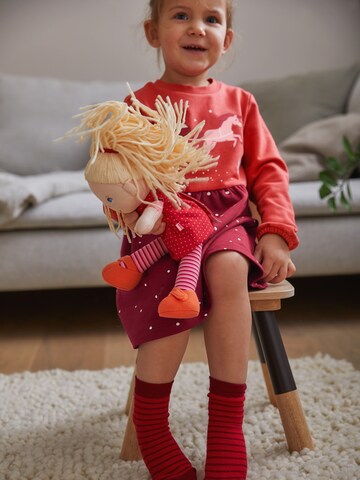 HABA Stoffpuppe ' Verschiedene ' in Beige