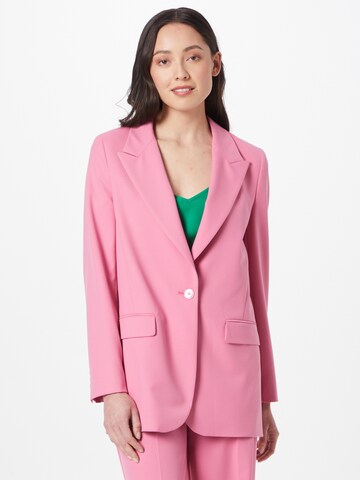 Reihenfolge der favoritisierten Blazer pink