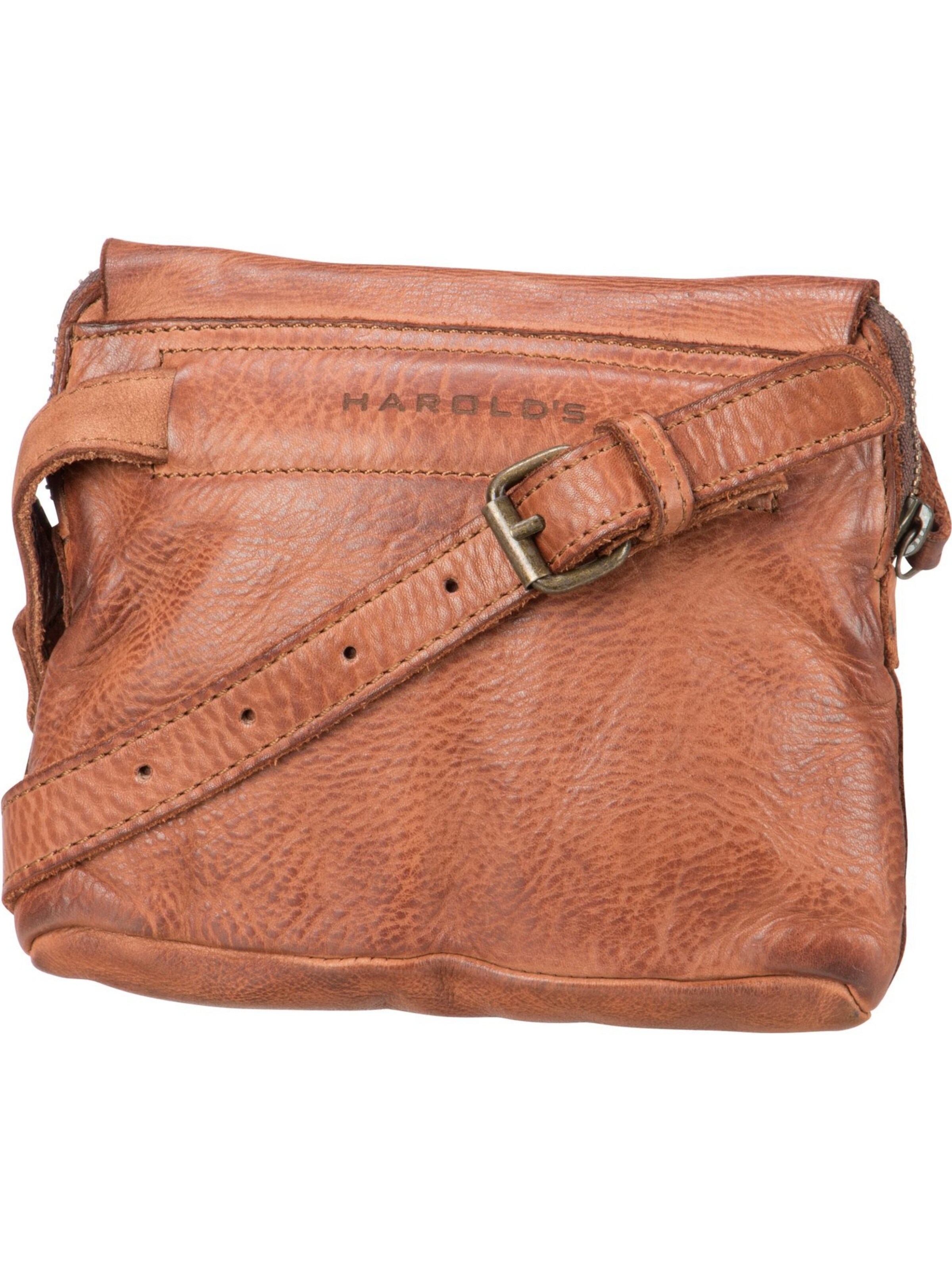 Marsupio ' Submarine 46 ' di Harold's in marrone
