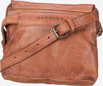 Harold's Fanny Pack ' Submarine 46 ' in Brown