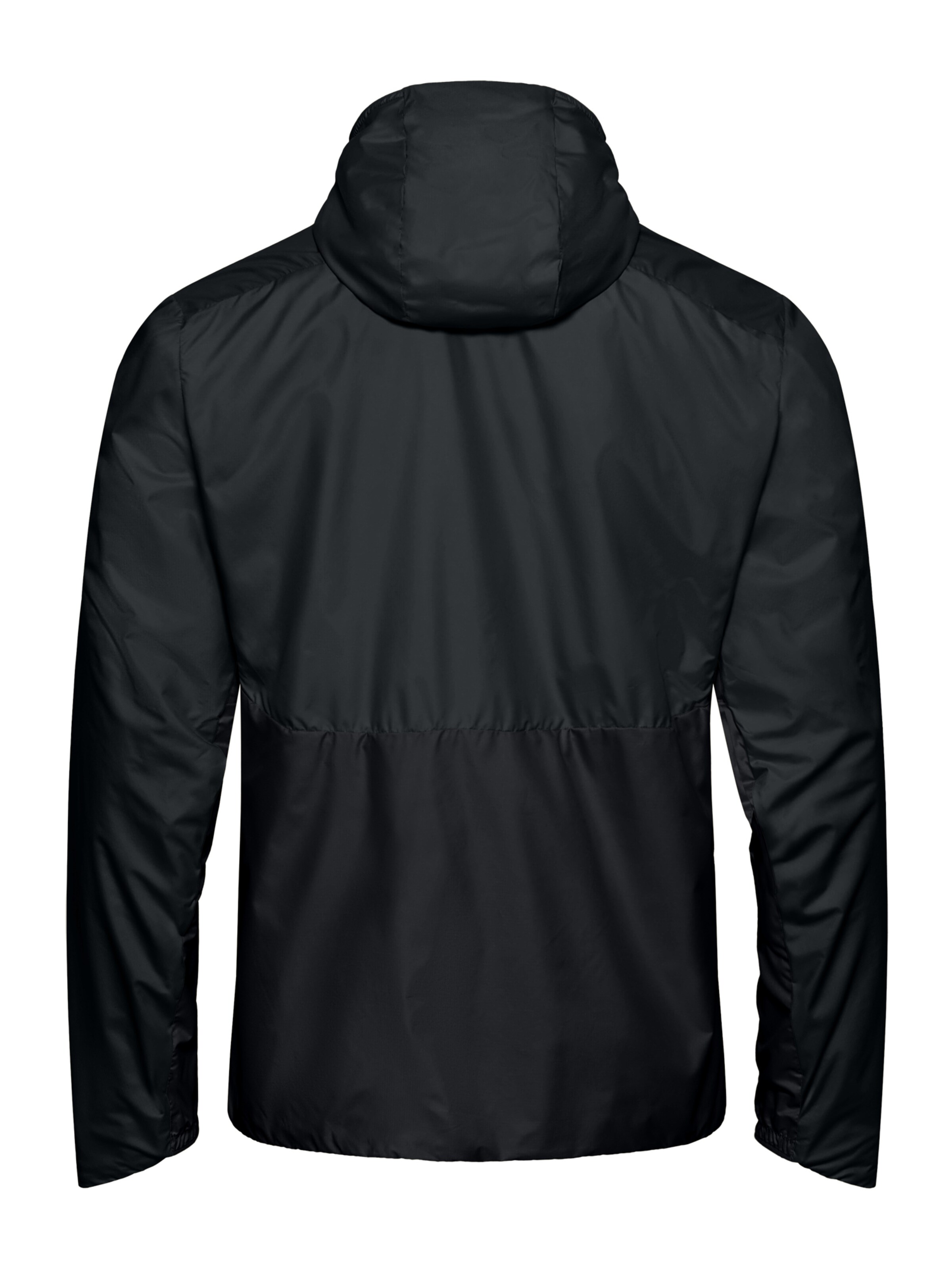 VAUDE Outdoor jacket 'Scopi' in Black