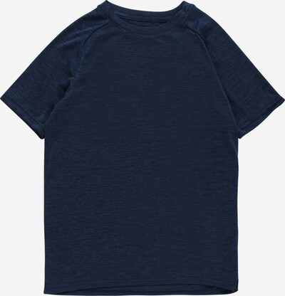 Tricou funcțional UNDER ARMOUR pe bleumarin, Vizualizare produs