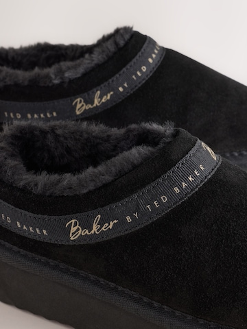 Baker by Ted Baker Lage schoen in Zwart