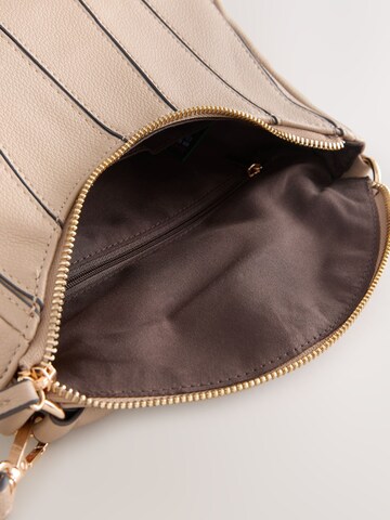 Next Õlakott, värv pruun