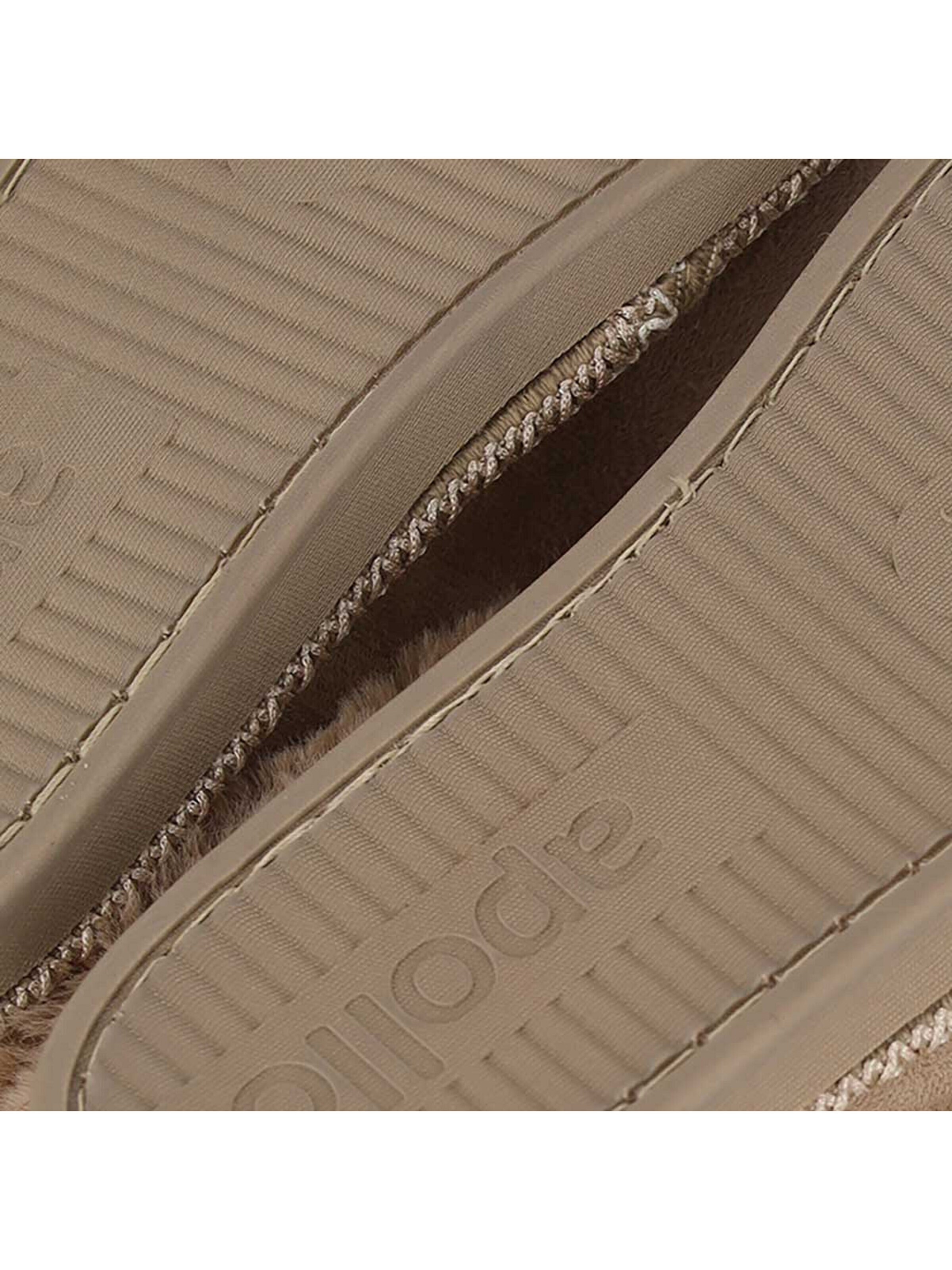 Apollo Clogs‌‌‌‌‌‌‌ in Beige
