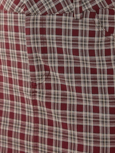 Hiccup Skirt in Beige / Grey / Red / White, Item view