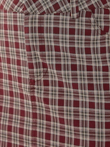 Gonna di Hiccup in rosso