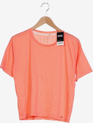 CINQUE T-Shirt S in Orange: predná strana