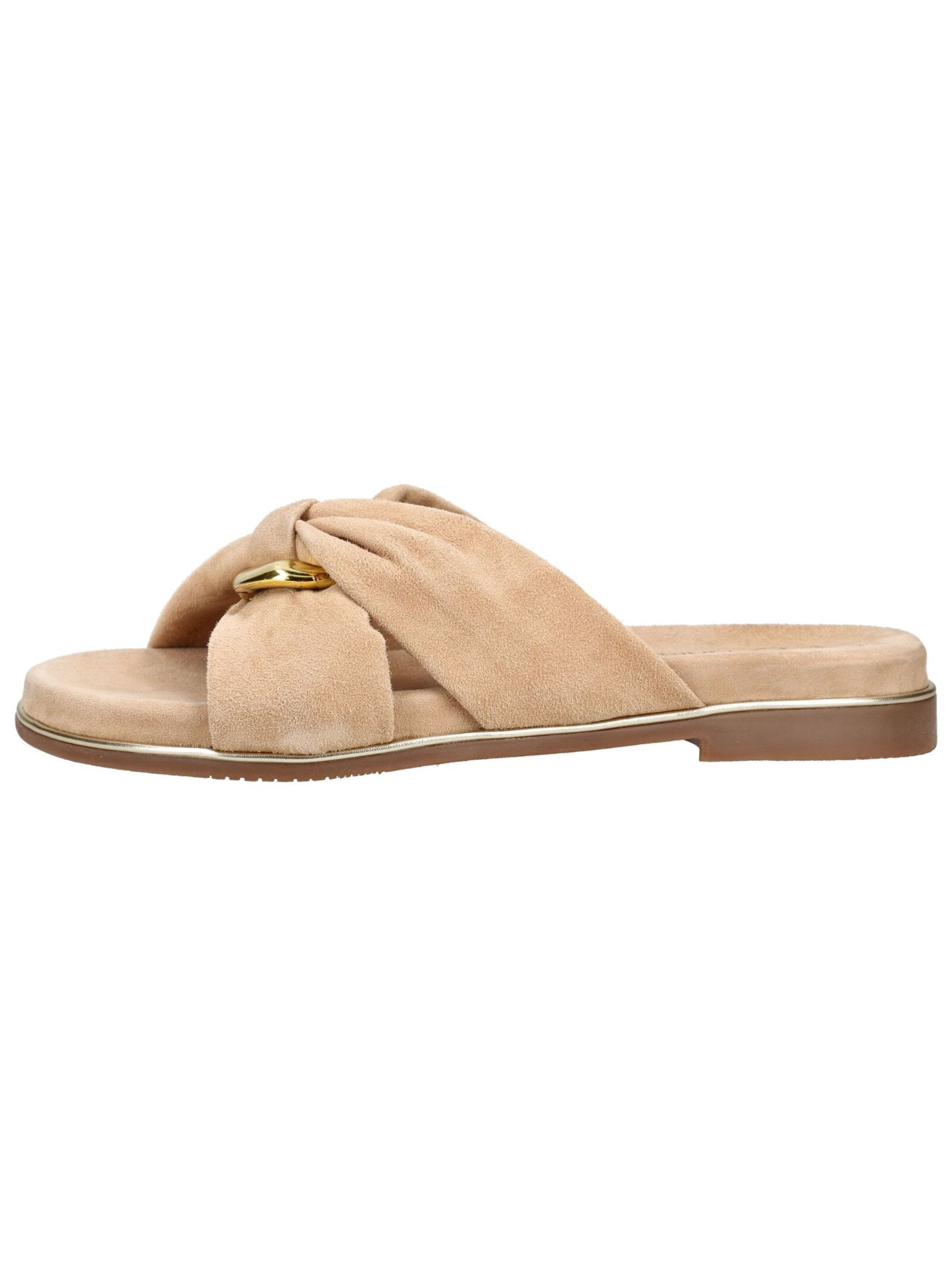 Zoccoletto di MARCO TOZZI in beige