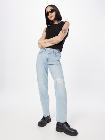 GAP Regular Jeans 'CHRISTY' in Blue