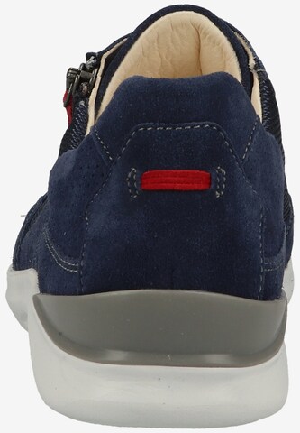 Ganter Sneakers in Blue