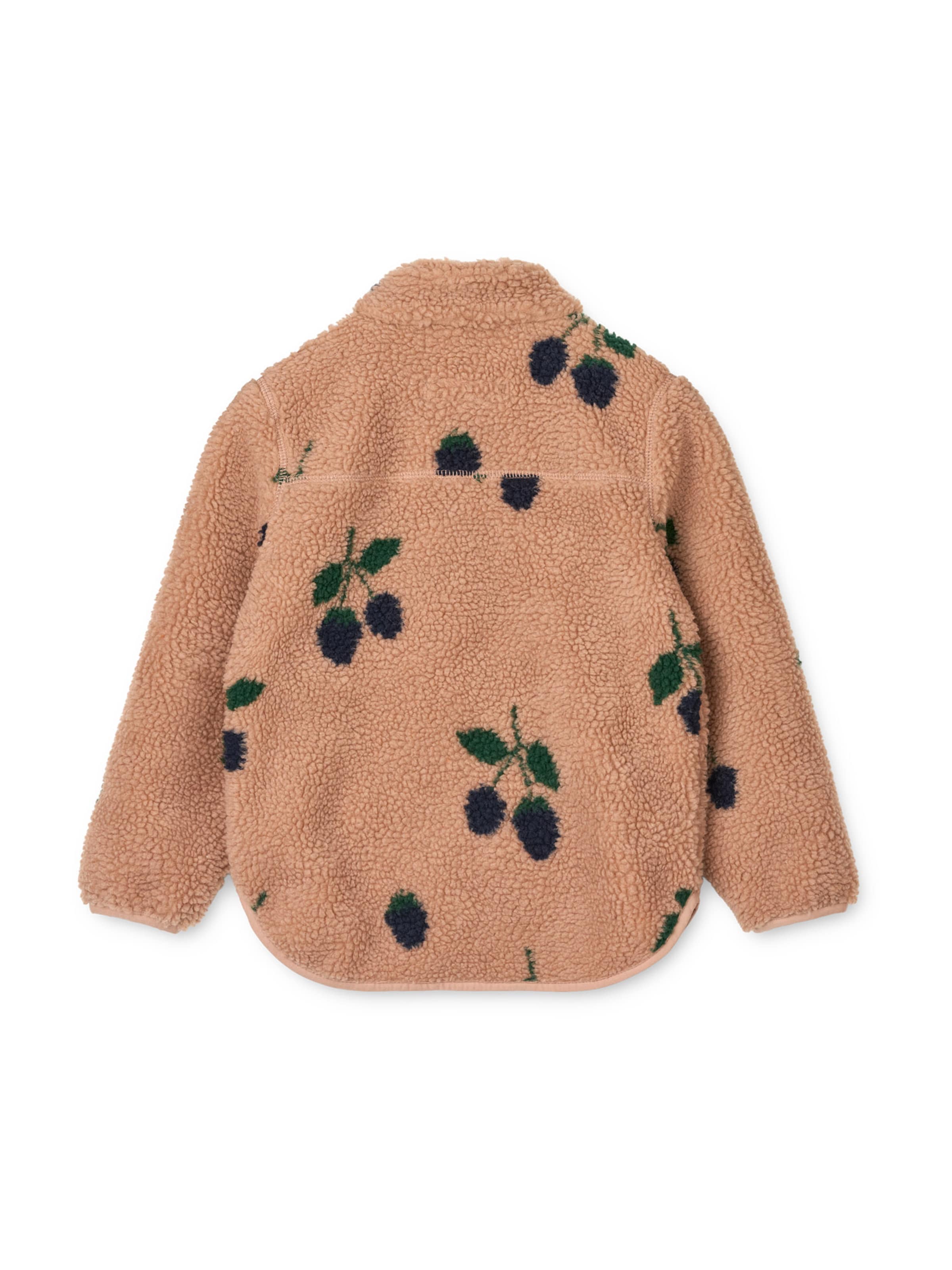 Veste mi-saison 'Nolan' Liewood en rose