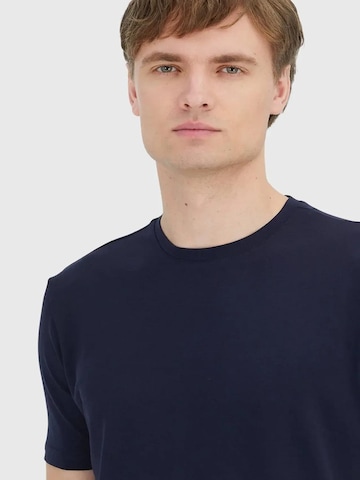 Ramsey Shirt in Zwart