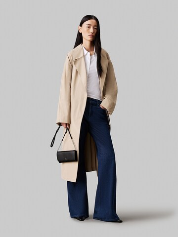 Pochette 'Daily' Calvin Klein en noir