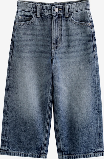 Next Farkut 'Authentic' koossa 134 värissä sininen denim, Tuotenäkymä