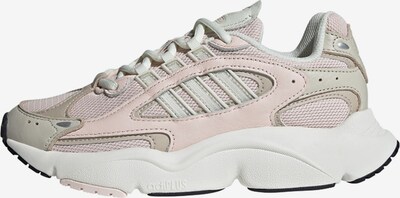 ADIDAS ORIGINALS Sneakers 'OZMILLEN' in de kleur Grijs / Pink / Wit, Productweergave