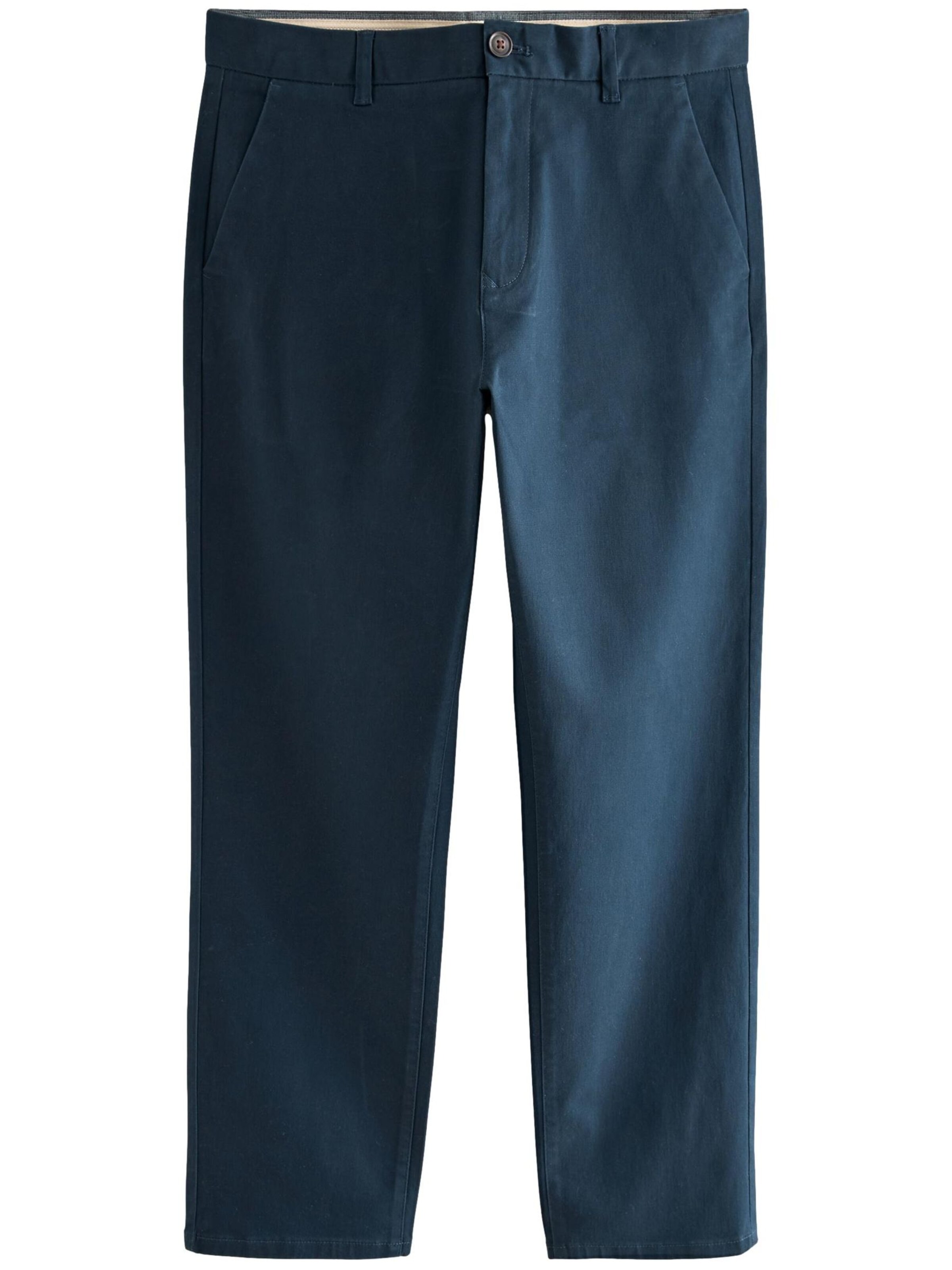 Next Chinobyxa i marinblå, Produktvy