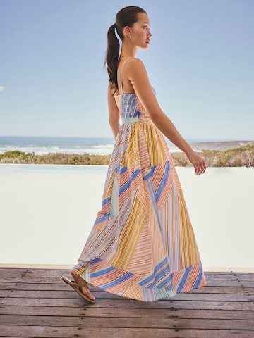 Next Summer dress in Mixed colours
