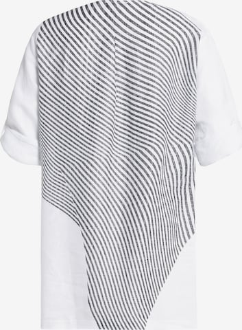 Ulla Popken Tunic in White