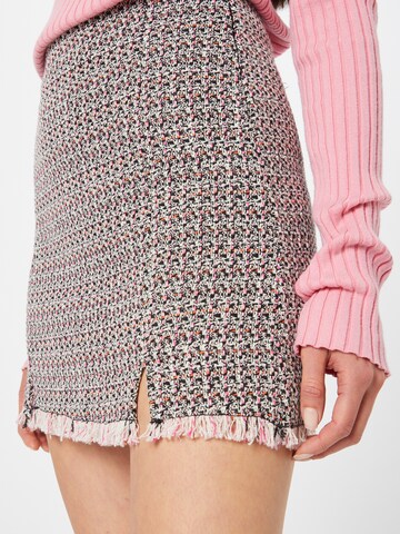 Pimkie Skirt 'KAKIRT' in Mixed colours