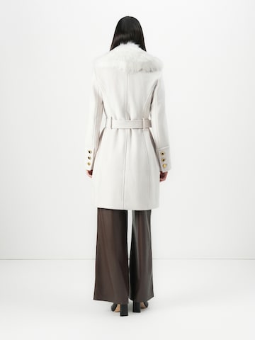 GUESS by Marciano Tussenmantel 'NEW ALICE' in Grijs