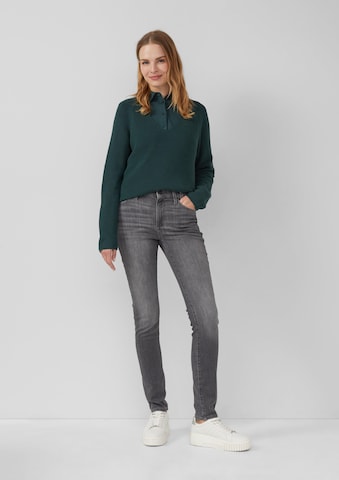 s.Oliver Skinny Jeans in Grijs