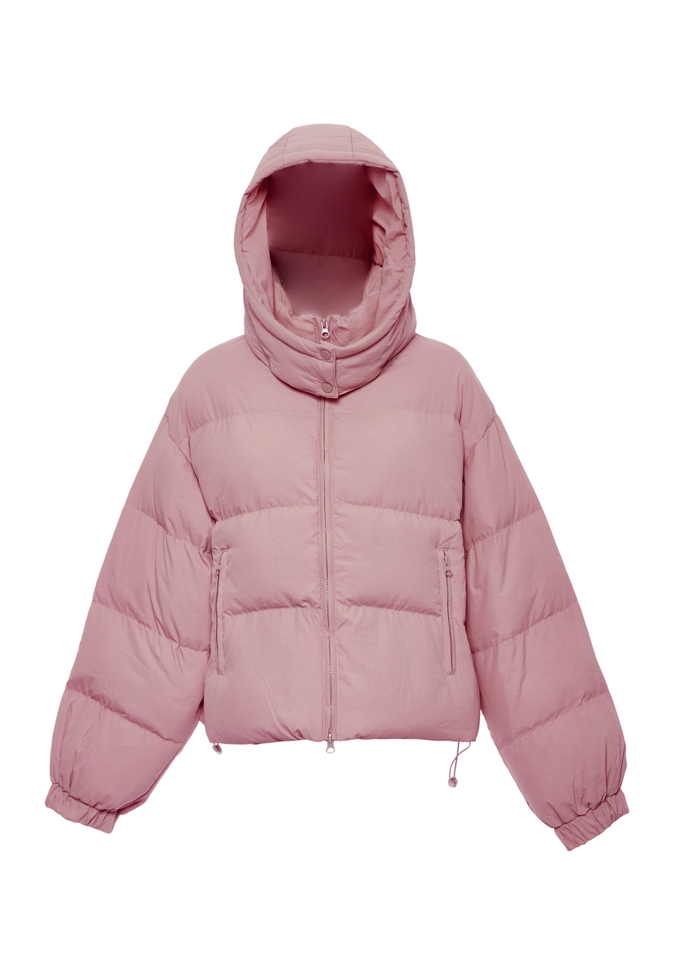 Winter jackets Pink for women Buy online ABOUT YOU